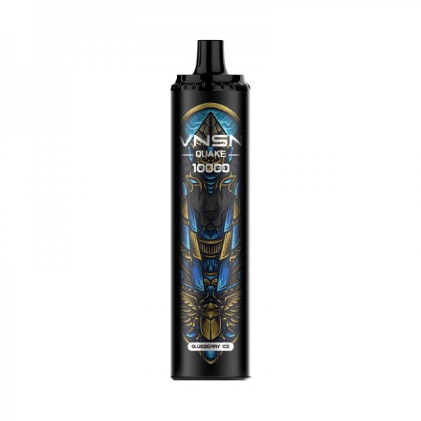 VNSN QUAKE 10000 Vape Cheap Sale