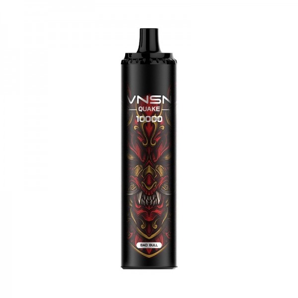 VNSN QUAKE 10000 Vape Cheap Sale