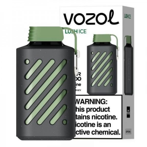 Vozol Gear 10000 Vape UK Online Sale