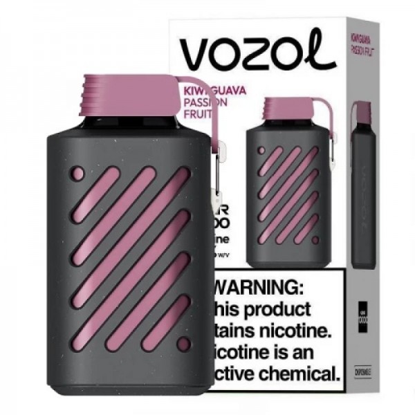 Vozol Gear 10000 Vape UK Online Sale