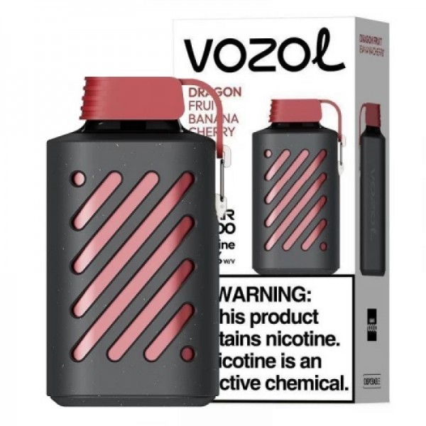 Vozol Gear 10000 Vape UK Online Sale
