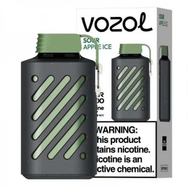 Vozol Gear 10000 Vape UK Online Sale