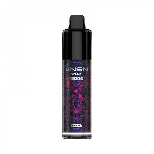 VNSN Spark 12000 Reusable Vape Buy Online