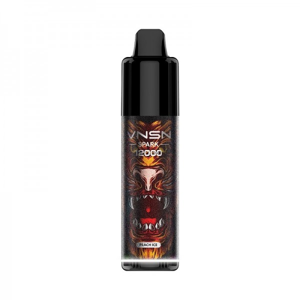VNSN Spark 12000 Reusable Vape Buy Online