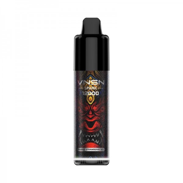 VNSN Spark 12000 Reusable Vape Buy Online