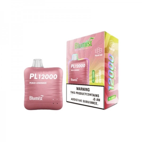 Blumist Pl12000 Vape Best Discount