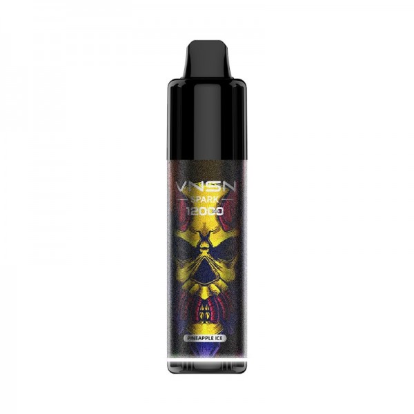 VNSN Spark 12000 Reusable Vape Buy Online