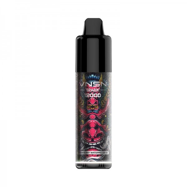 VNSN Spark 12000 Reusable Vape Buy Online