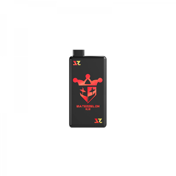 TRCKZ Card Vape 600 Puffs