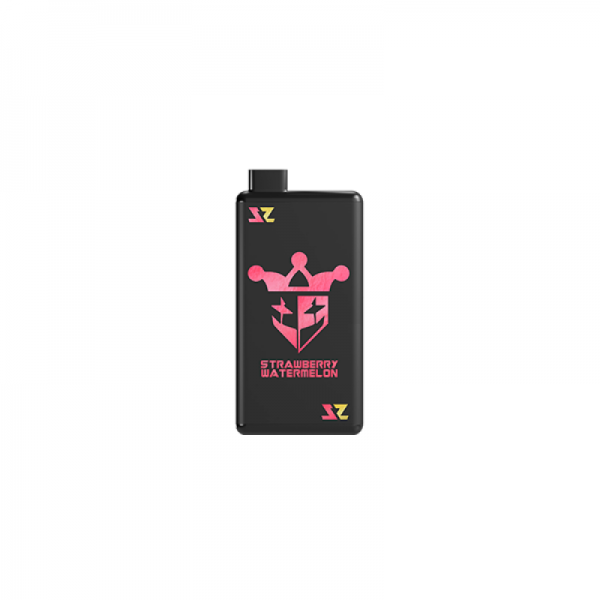 TRCKZ Card Vape 600 Puffs