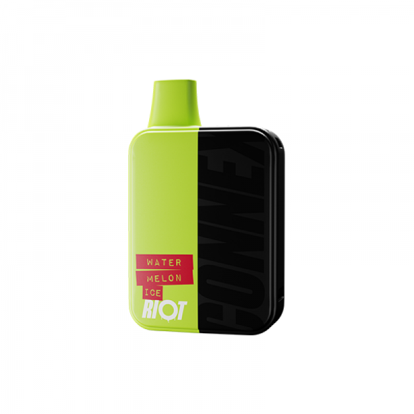 Riot Connex Prefilled Pod Kit 500mAh