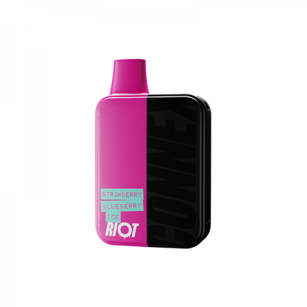 Riot Connex Prefilled Pod Kit 500mAh