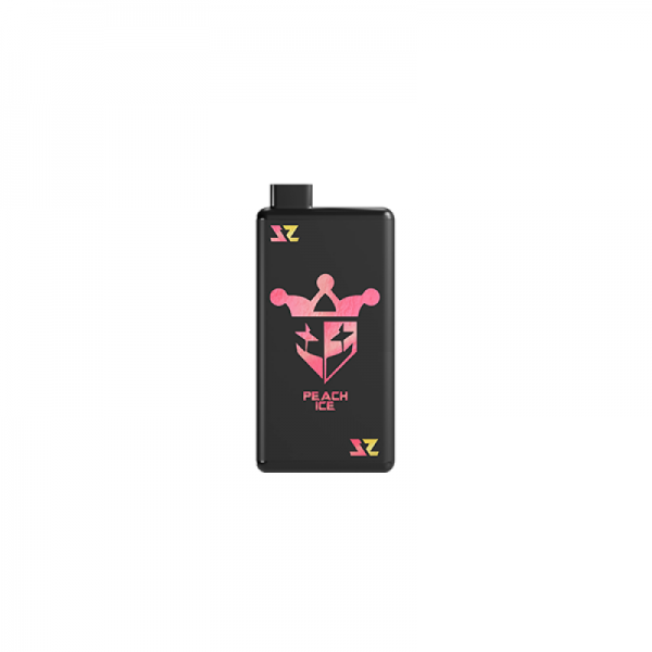 TRCKZ Card Vape 600 Puffs