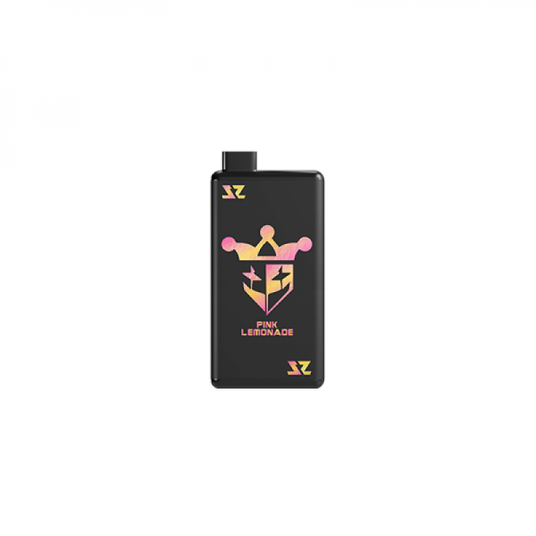 TRCKZ Card Vape 600 Puffs