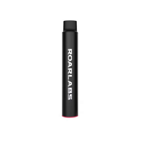 Roar X Reusable Vape 600 Puffs