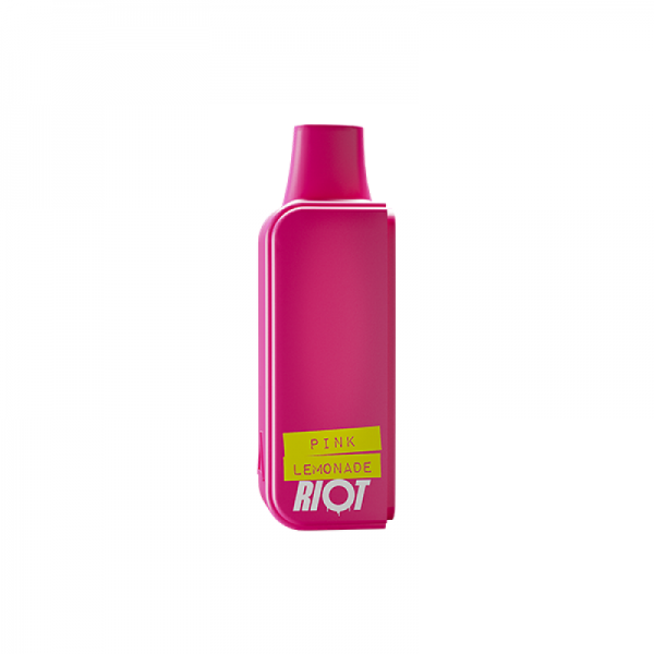 Riot Connex Pre-filled Pod Cartridge 2ml