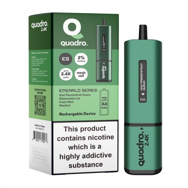 Aladdin Pro Enjoy Mini 600 Reusable Vape (10pcs/pack)