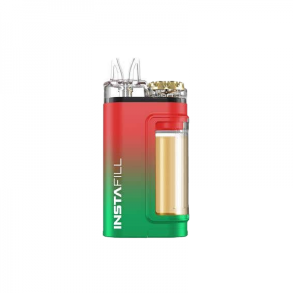 Instafill 3500 Reusable Vape Cheap Online