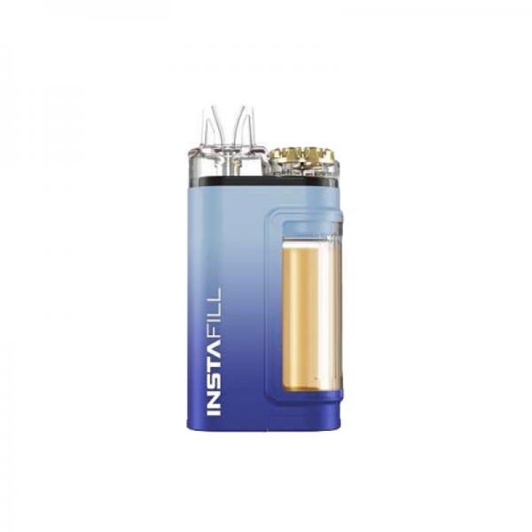 Instafill 3500 Reusable Vape Cheap Online