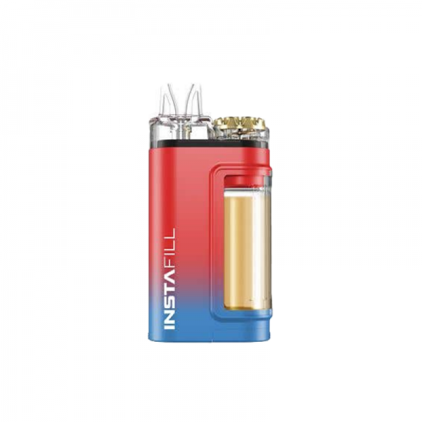 Instafill 3500 Reusable Vape Cheap Online