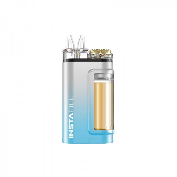 Instafill 3500 Reusable Vape Cheap Online