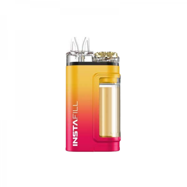 Instafill 3500 Reusable Vape Cheap Online