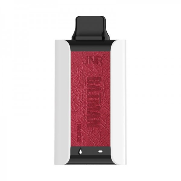 JNR Batman 11K Reusable Vape (10pcs/pack)