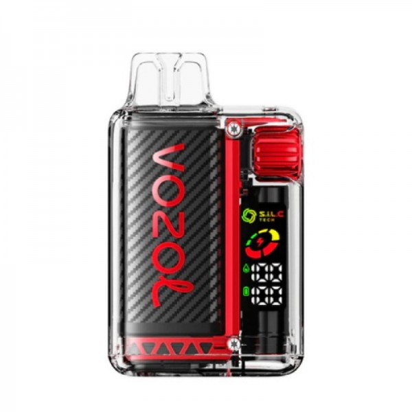 Vozol Vista 20000 Reusable Vape Cheap Sale Now