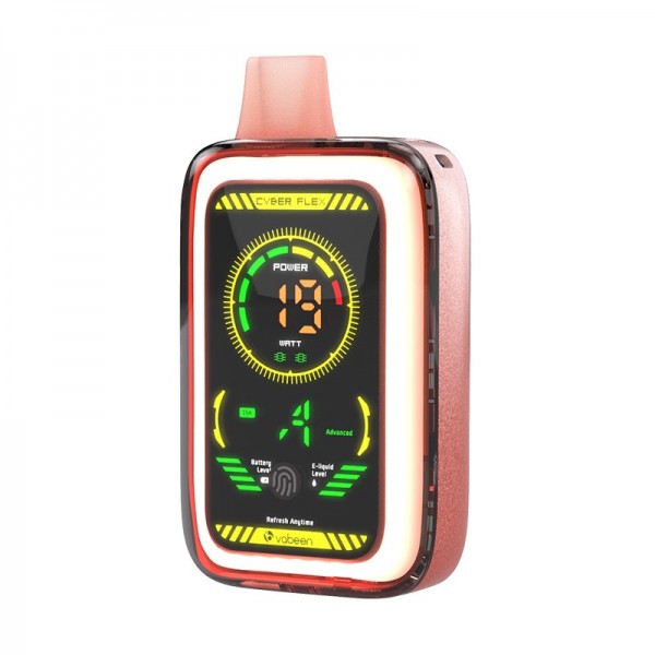 Vabeen Cyber Flex 25000 Vape