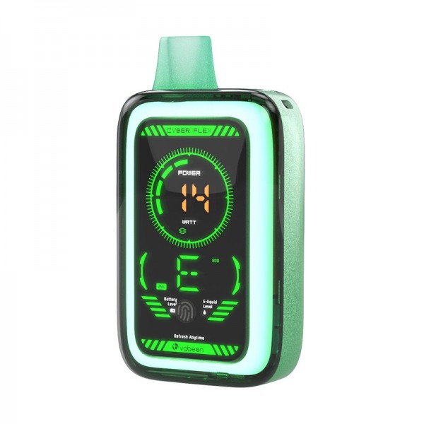 Vabeen Cyber Flex 25000 Vape