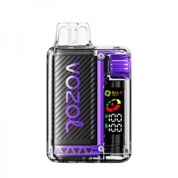 Vozol Vista 20000 Reusable Vape Cheap Sale Now