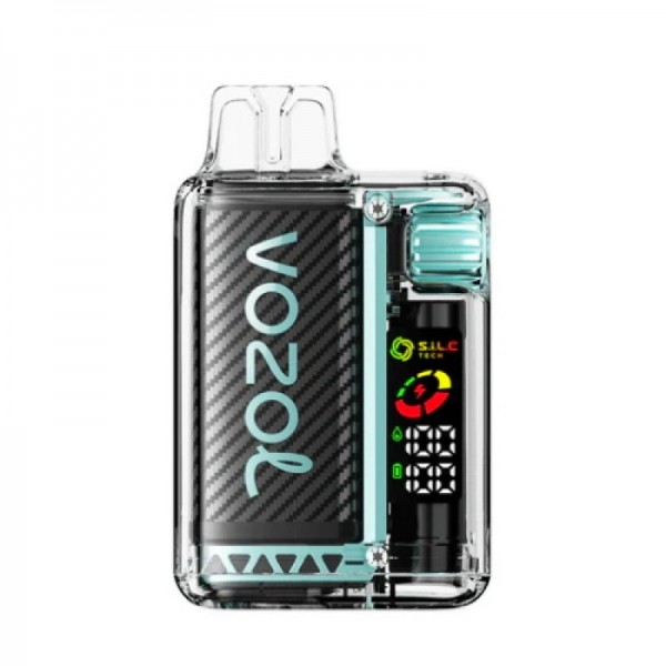 Vozol Vista 20000 Reusable Vape Cheap Sale Now