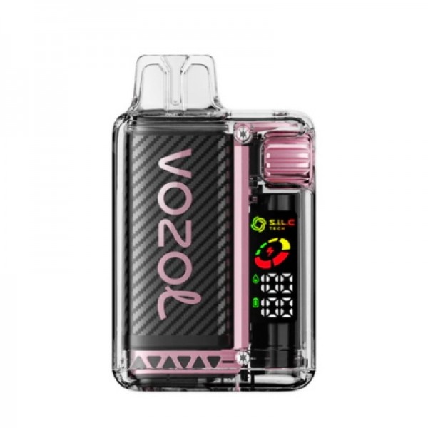 Vozol Vista 20000 Reusable Vape Cheap Sale Now