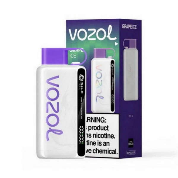 Vozol Star 12000 Reusable Vape Only