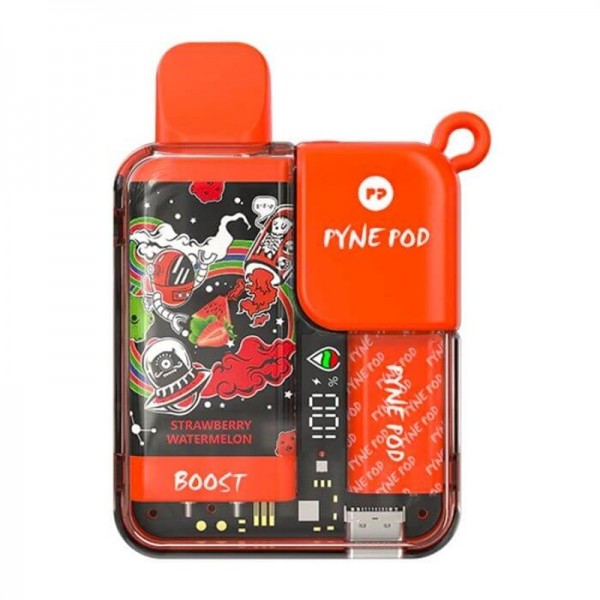 Pyne Pod Boost Vape 8500 Puffs Best Sale