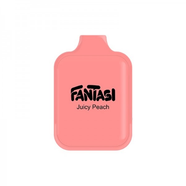 Fantasi Mesh Bar Vape 600 Puffs Best Online