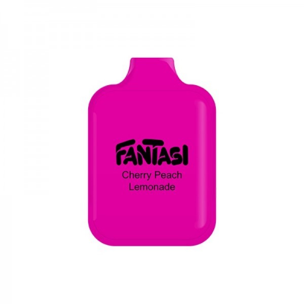 Fantasi Mesh Bar Vape 600 Puffs Best Online