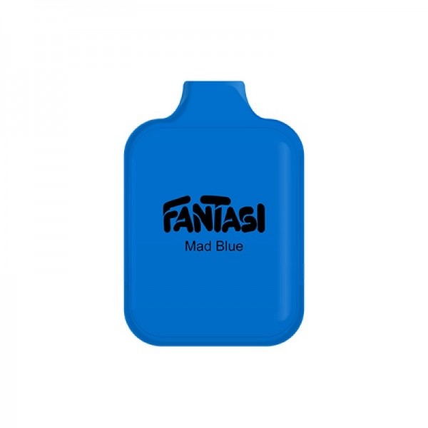 Fantasi Mesh Bar Vape 600 Puffs Best Online