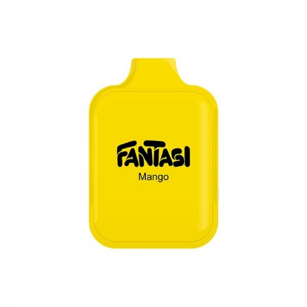 Fantasi Mesh Bar Vape 600 Puffs Best Online