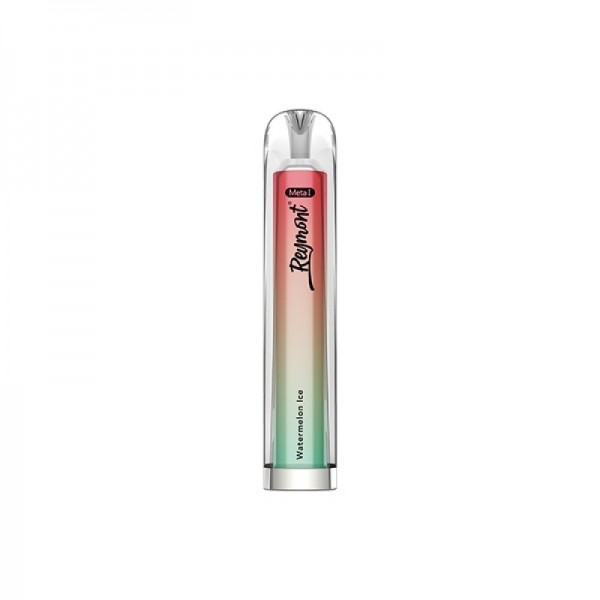 Reymont Meta I Reusable Vape 600 Puffs Buy In UK