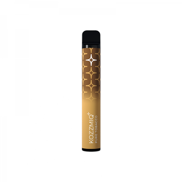 Kozzmiq K1 Reusable Vape 600 Puffs 20mg Cheap Now