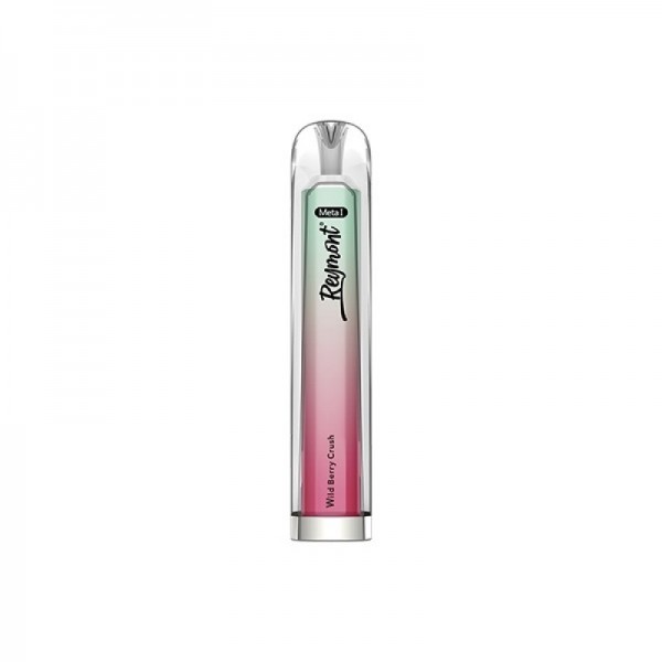 Reymont Meta I Reusable Vape 600 Puffs Buy In UK
