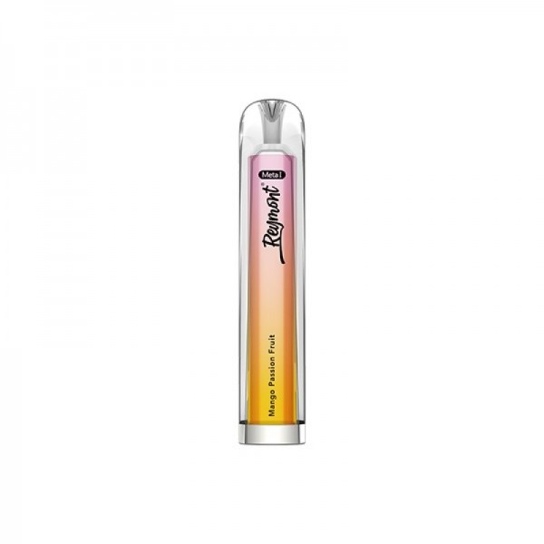 Reymont Meta I Reusable Vape 600 Puffs Buy In UK