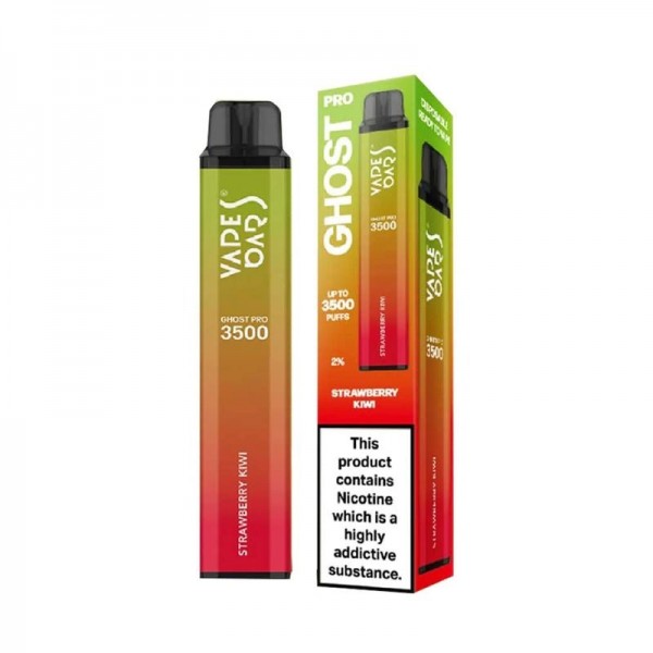 Vape Bar Ghost Pro 3500 Reusable Vape Cheap Sale
