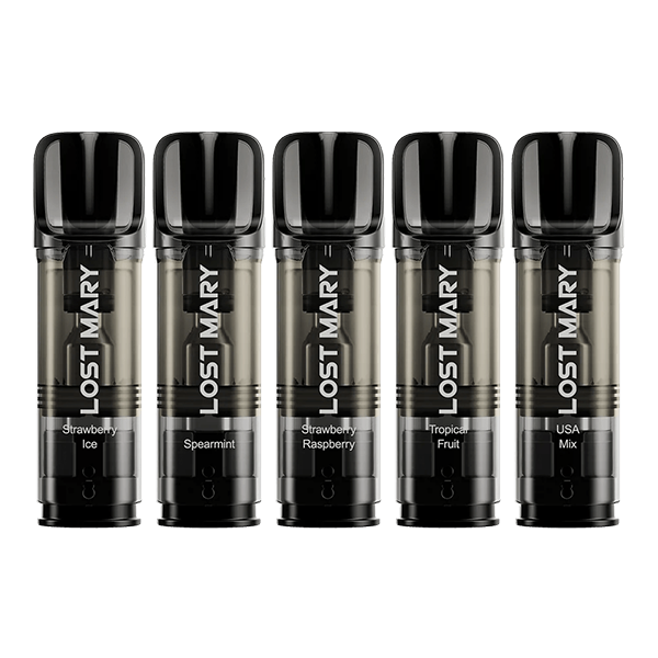 Lost Mary Tappo Prefilled Pods 2ml Cheap Replacement