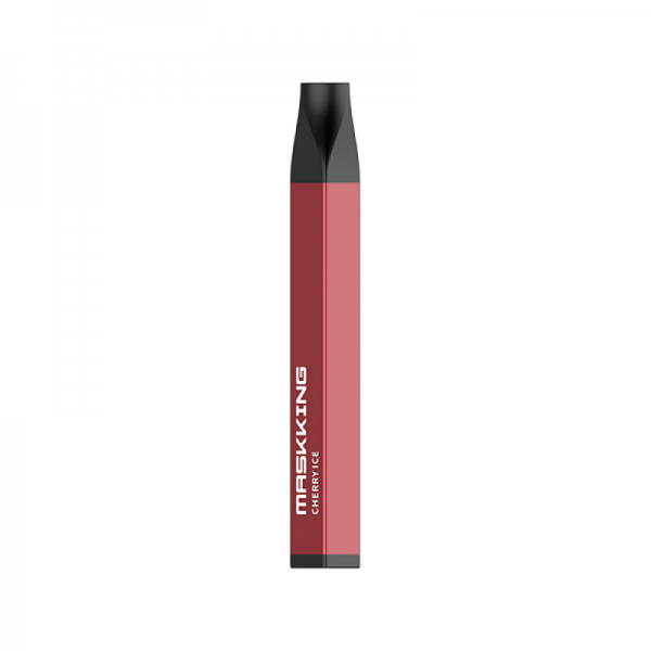 MASKKING Pen X  Vape 600 Puffs Best Sale In UK Online