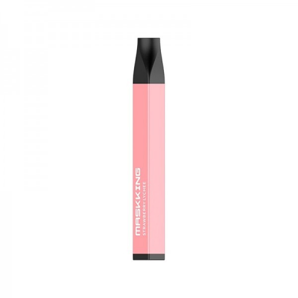 MASKKING Pen X  Vape 600 Puffs Best Sale In UK Online