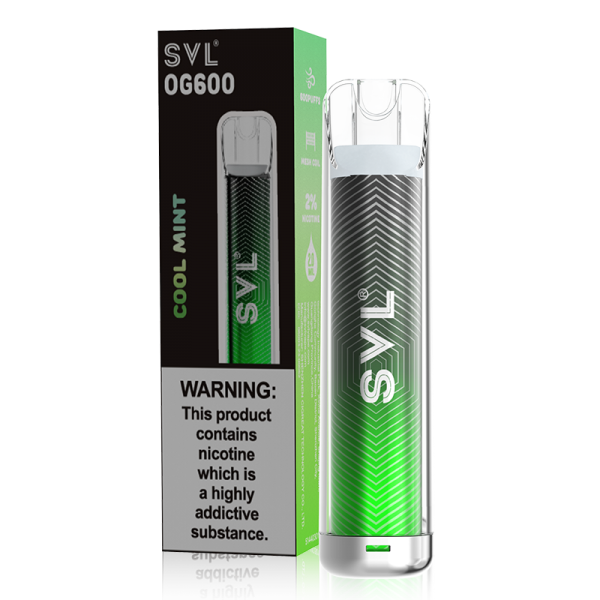 SVL OG600 Vape Onlin Sale UK