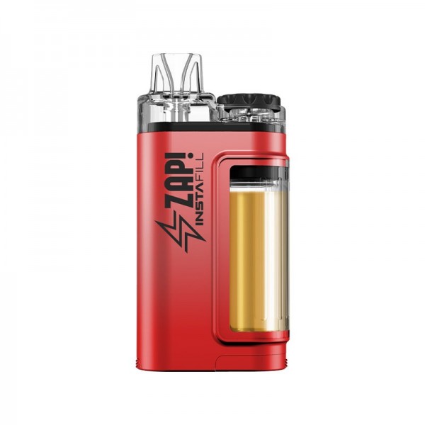 Zap! Instafill  3500 Puffs Highly Popular Best Seller