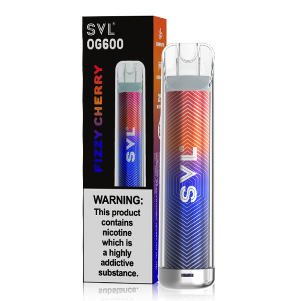 SVL OG600 Vape Onlin Sale UK